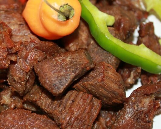 Beef