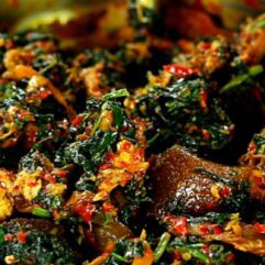 Efo Riro
