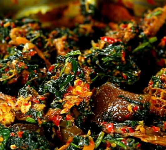 Efo Riro