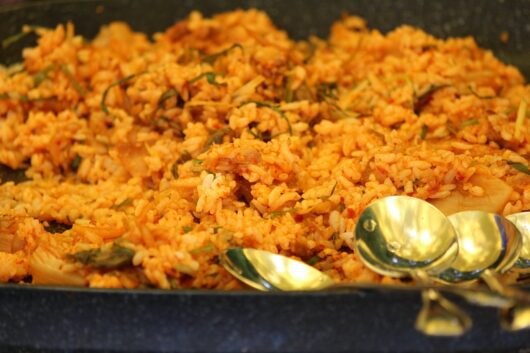 Fried Rice
