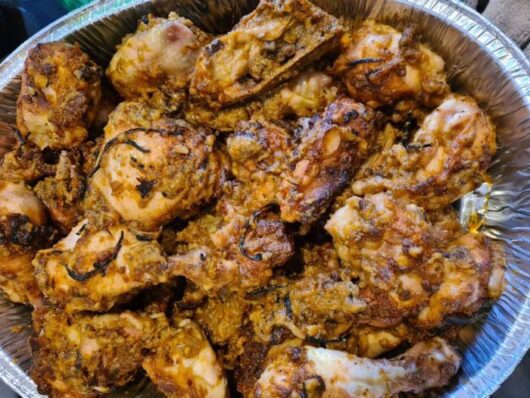 Drumsticks