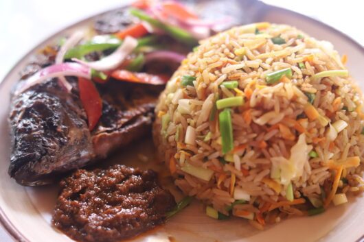 Jollof Rice - Image 2