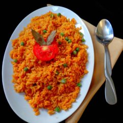 Jollof Rice