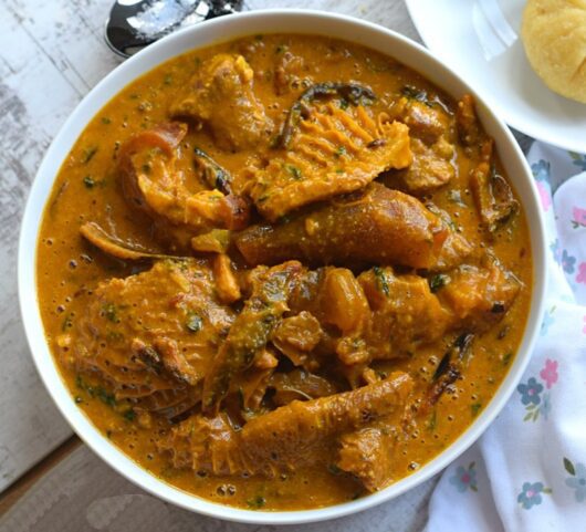 Ogbono