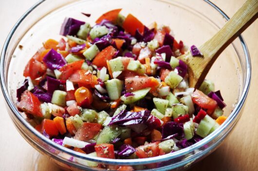 Salad - Image 3