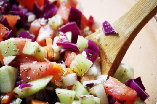 Salad - Image 5